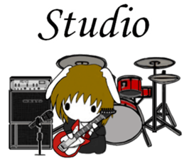 So Cool!! Good Looking Dog Roy3 sticker #8367670