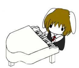 So Cool!! Good Looking Dog Roy3 sticker #8367672