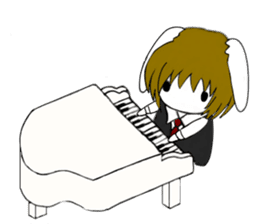 So Cool!! Good Looking Dog Roy3 sticker #8367672