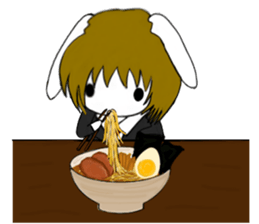 So Cool!! Good Looking Dog Roy3 sticker #8367674