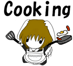 So Cool!! Good Looking Dog Roy3 sticker #8367683