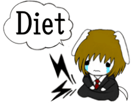 So Cool!! Good Looking Dog Roy3 sticker #8367684