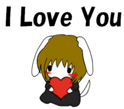 So Cool!! Good Looking Dog Roy3 sticker #8367687