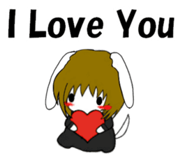 So Cool!! Good Looking Dog Roy3 sticker #8367687