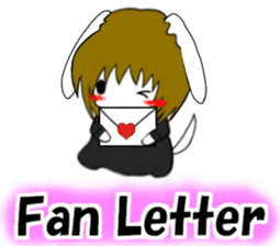 So Cool!! Good Looking Dog Roy3 sticker #8367692