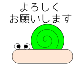 keigo de nichijyoukaiwa 2 sticker #8368145