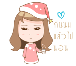 Namcha sticker #8368386