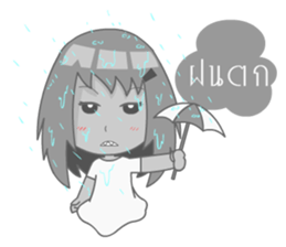 Namcha sticker #8368400