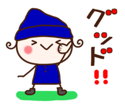 sumomo4 sticker #8369780