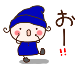 sumomo4 sticker #8369782