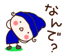 sumomo4 sticker #8369801