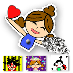 Elle  CARD SPIRITS vol.28