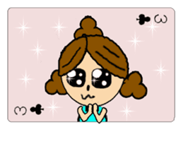 Elle CARD SPIRITS vol.28 sticker #8369863