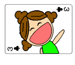 Elle  CARD SPIRITS vol.28 sticker #8369864