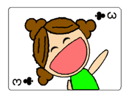 Elle CARD SPIRITS vol.28 sticker #8369864