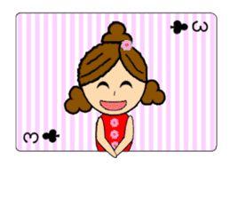 Elle CARD SPIRITS vol.28 sticker #8369866