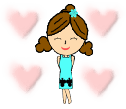 Elle  CARD SPIRITS vol.28 sticker #8369873