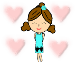 Elle CARD SPIRITS vol.28 sticker #8369873