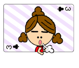 Elle CARD SPIRITS vol.28 sticker #8369877