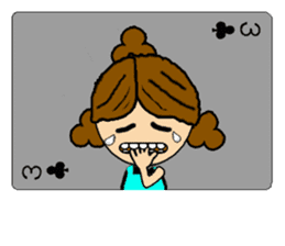 Elle CARD SPIRITS vol.28 sticker #8369888