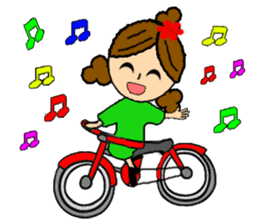 Elle CARD SPIRITS vol.28 sticker #8369892