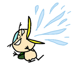 kappaa5 sticker #8370223