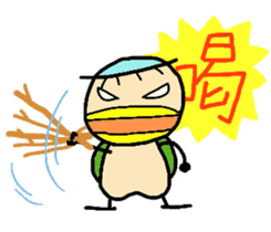 kappaa5 sticker #8370224