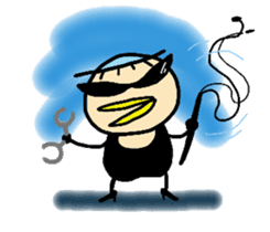 kappaa5 sticker #8370226