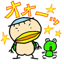 kappaa5 sticker #8370235