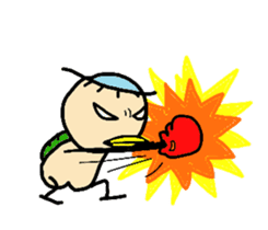 kappaa5 sticker #8370237