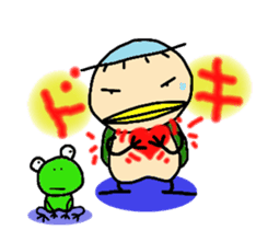 kappaa5 sticker #8370239