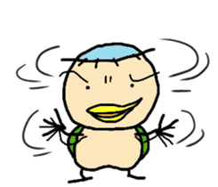 kappaa5 sticker #8370243