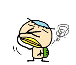 kappaa5 sticker #8370253