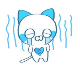 Laziness Friends sticker #8370279