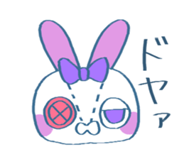 Laziness Friends sticker #8370289