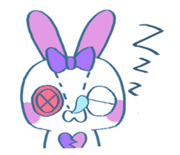 Laziness Friends sticker #8370295