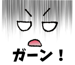 Evil Rabbit and Friends sticker #8370327