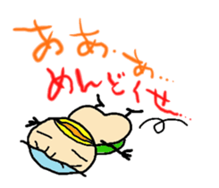 kappaa6 sticker #8371108