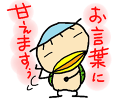 kappaa6 sticker #8371110