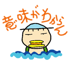 kappaa6 sticker #8371111