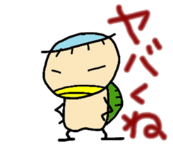 kappaa6 sticker #8371118