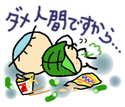 kappaa6 sticker #8371121