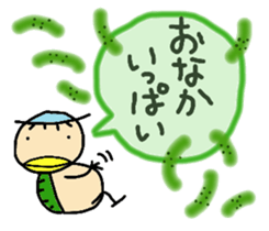 kappaa6 sticker #8371127