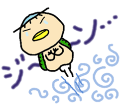 kappaa6 sticker #8371132