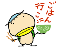 kappaa6 sticker #8371133