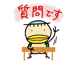 kappaa6 sticker #8371136