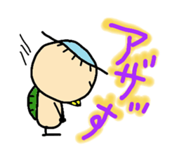 kappaa6 sticker #8371138