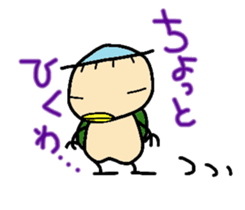 kappaa6 sticker #8371139