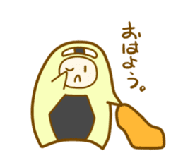 mochi-mochi sticker #8371224