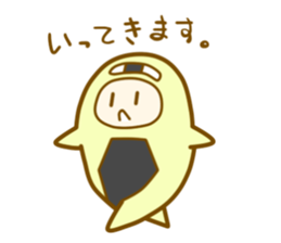 mochi-mochi sticker #8371226